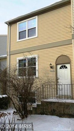 Condos at 10307 Annaberg Ct #157 Burke VA 22015
