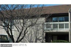 Condos at 8503 Barrington Ct #G Springfield VA 22152