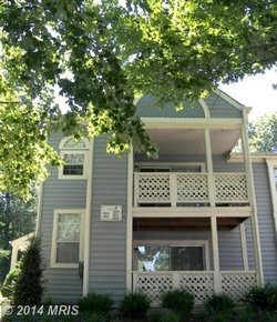 Condos at 7801 Willow Point Dr #7801 Falls Church VA 22042