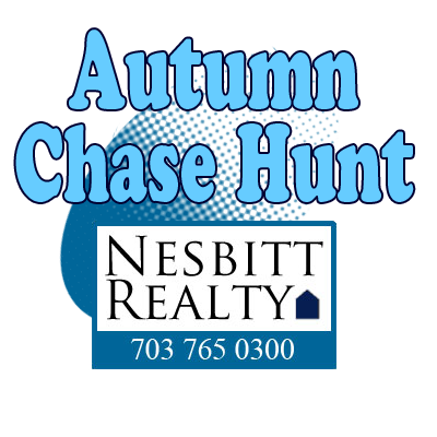 Autumn Chase Hunt real estate agents
