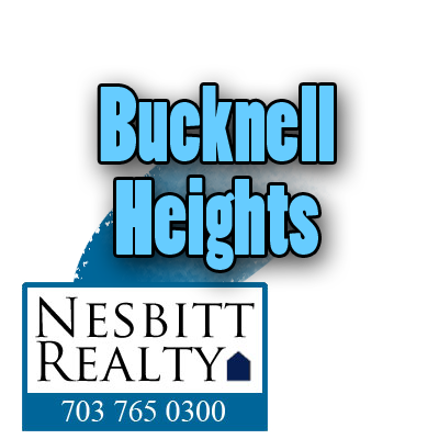 Bucknell Heights real estate agents