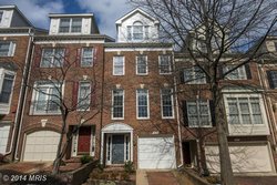 townhouses