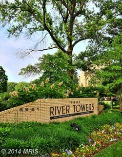 River Towers
