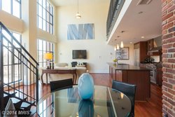 Wooster and Mercer Lofts