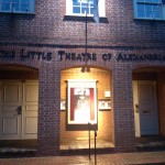 The Little Theatre of Alexandria offers yearly subscriptions