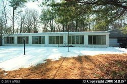 Single-family house at 10411 Samaga Dr, Oakton, VA 22124