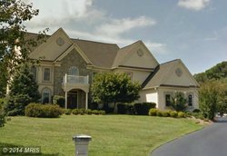 Single-family house at 10605 Vale Road, Oakton, VA 22124