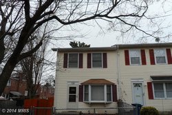 Townhouse at 2434 Windbreak Dr, Alexandria, VA 22306