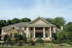 Single-family house at 1304 Scotts Run Rd, Mclean, VA 22102