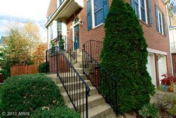 Townhouse at 2226 Journet Dr, Dunn Loring, VA 22027