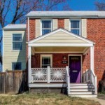 Updated and expanded house