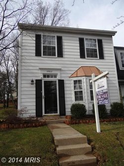 Townhouse at