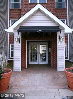 Condo at 6491 Cheyenne Dr #302, Alexandria, VA 22312