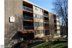 Condo at 4951 Brenman Park Dr #313, Alexandria, VA 22304