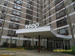 Condo at 4600 Duke St #509, Alexandria, VA 22304
