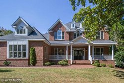 Single-family house at 5248 Clifton St, Alexandria, VA 22312