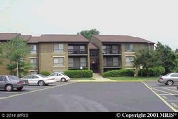 Condo at 545 Florida Ave #104, Herndon, VA 20170