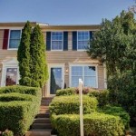 Townhouse at 5736 Osprey Ct, Clifton, VA 20124