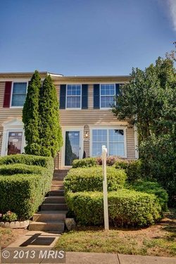 Townhouse at 5736 Osprey Ct, Clifton, VA 20124