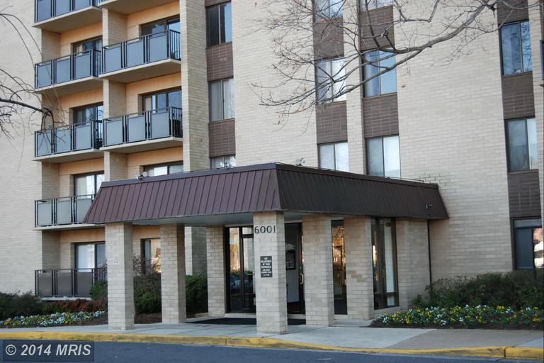 Condo at 6001 Arlington Blvd #205, Falls Church, VA 22044