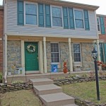 Townhouse at 6012 Alexander Ave, Alexandria, VA 22310