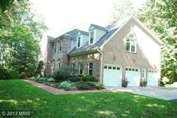 Single-family house at 6620 Horseshoe Trl, Clifton, VA 20124