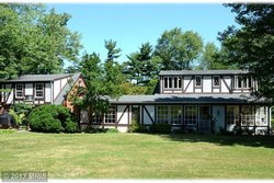 Single-family house at 3602 Balin Ct, Annandale, VA 22003