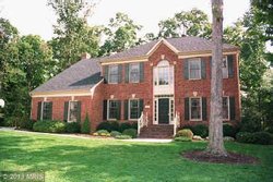 Single-family at 9321 Ludgate Dr Alexandria, VA 22309