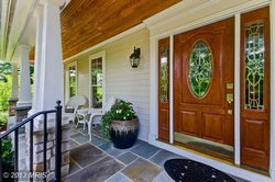 Single-family house at 9412 Old Mount Vernon Rd, Alexandria, VA 22309