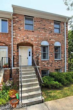 Condos at 3763 Madison Ln #27 Falls Church VA 22041