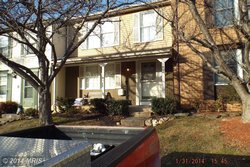 Townhouses at 9012 Golden Leaf Ct Springfield VA 22153