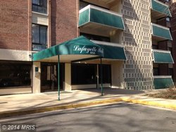 Condo at 6135 Leesburg Pike #108 Falls Church VA 22041