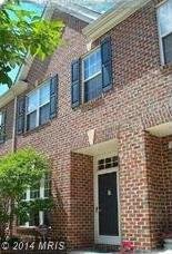 Townhouses at 6111 Madison Crest Ct Falls Church VA 22041