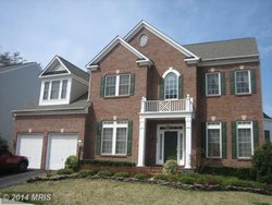 A Single family homes at 7800 Rose Garden Ln Springfield VA 22153