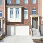 Townhouse at 6082 Madison Park Dr Falls Church VA 22041