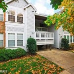 Condo at 3415 Lakeside View Dr #17-4 Falls Church VA 22041