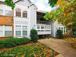 Condo at 3415 Lakeside View Dr #17-4 Falls Church VA 22041