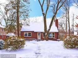 Single-family house at 3182 Mary Etta Ln, Oak Hill, VA 20171