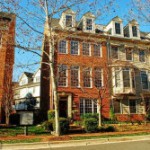 townhouse