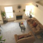 nice living room