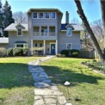 large house
