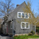 Simple house