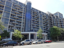 high-rise condominium