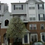 Houses with Garage
