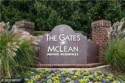 Spring Gate entrance