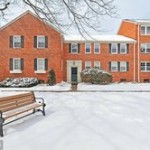 Convenient Belle View Condos