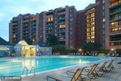 Condo with pool