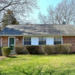 Houses with Large Yard