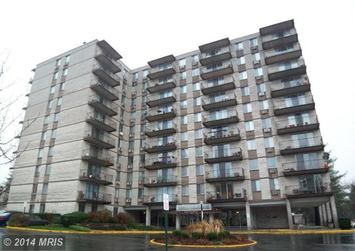 Condos at 3245 RIO DR, Unit 907 Falls Church VA 22041
