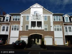 Condo in 7880 Rolling Woods Ct #304 Springfield VA 22152